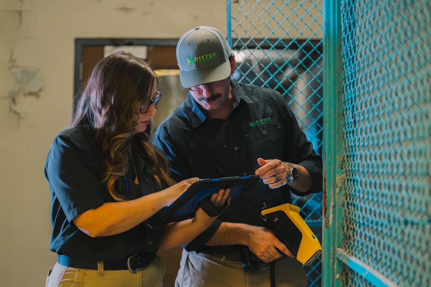 Lead Paint Inspections