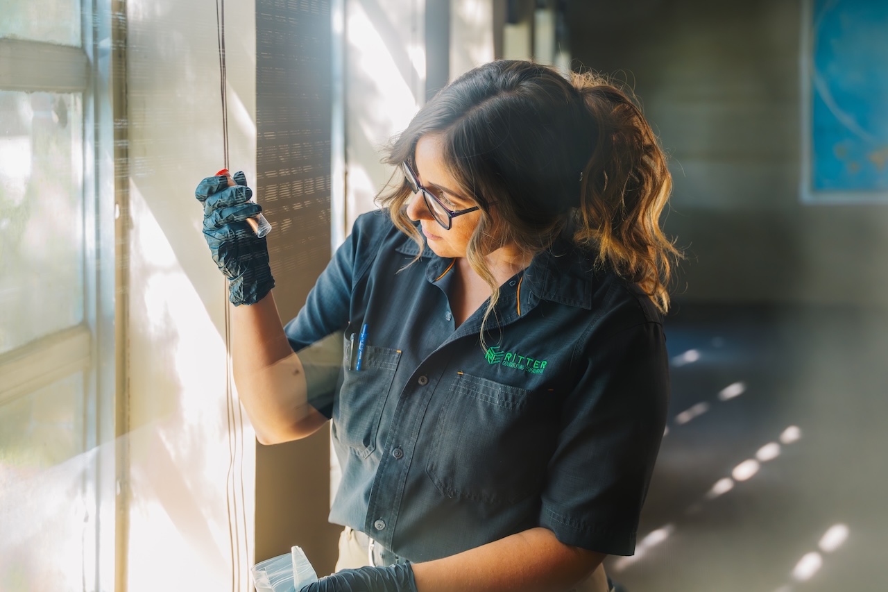 Asbestos Testing Service Louisiana