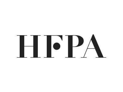 Hollywood Foreign Press Association Logo