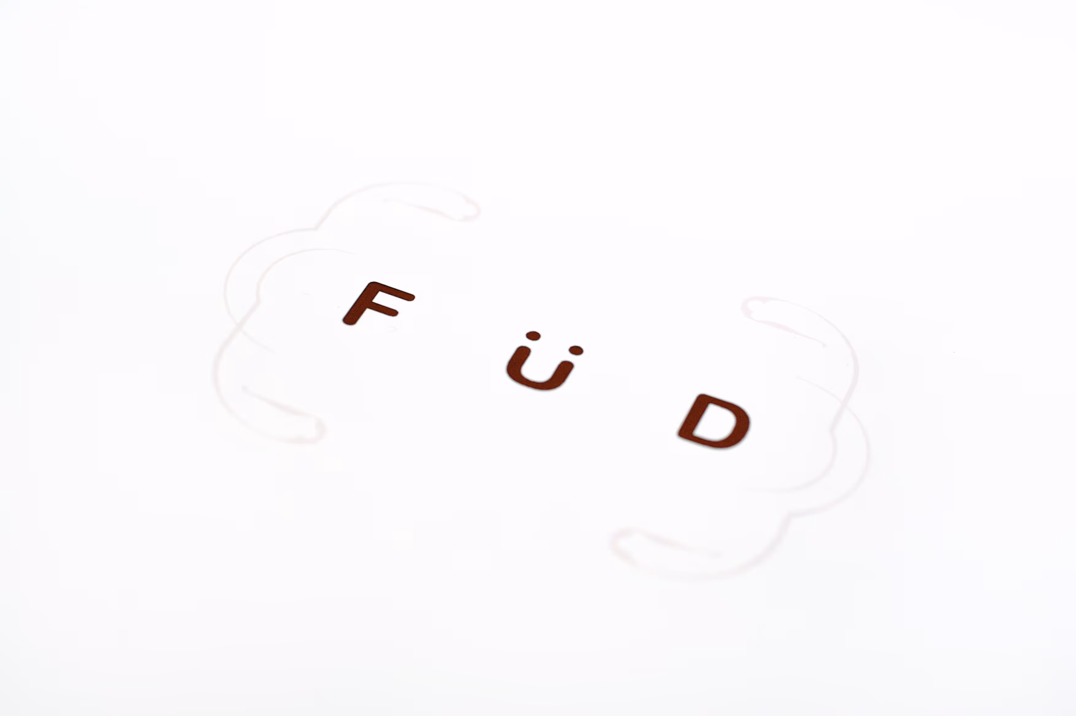 FUD logo