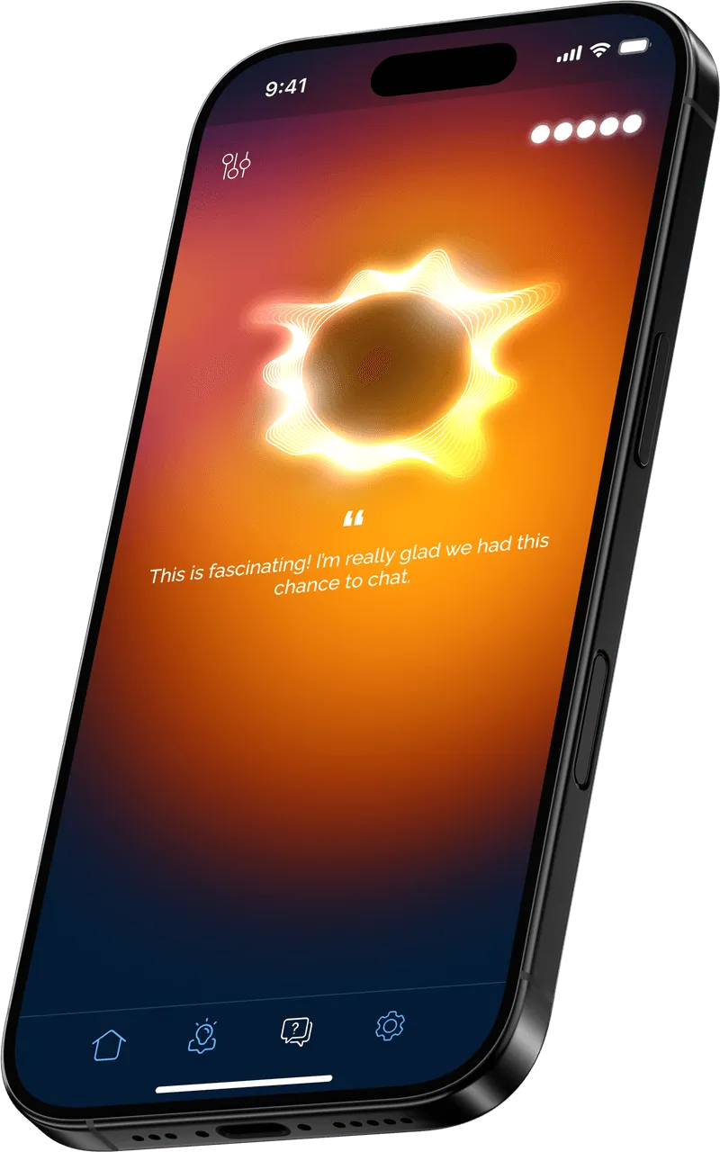 Minerva screen showing Tier 5 engagement