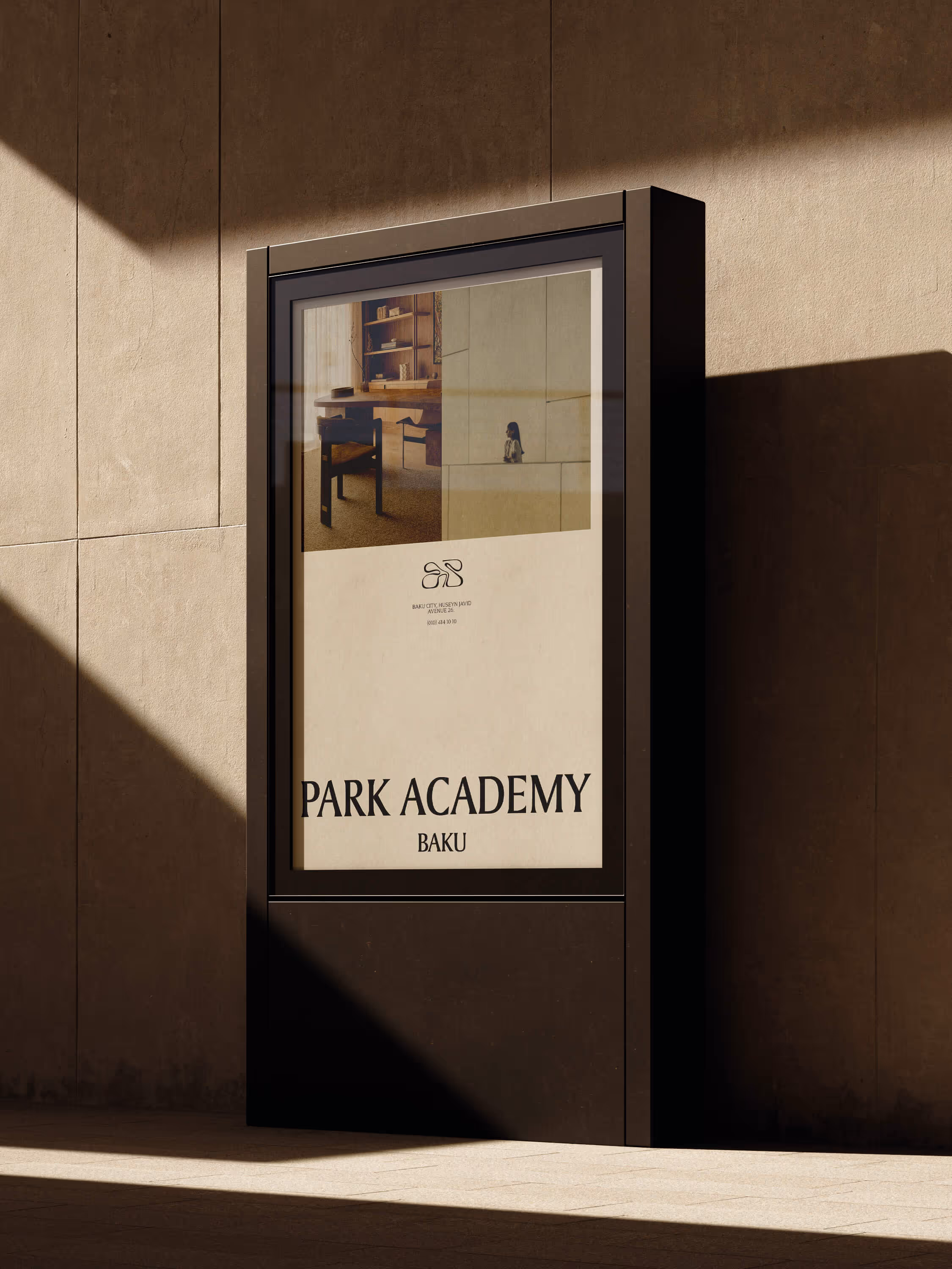 Park Academy