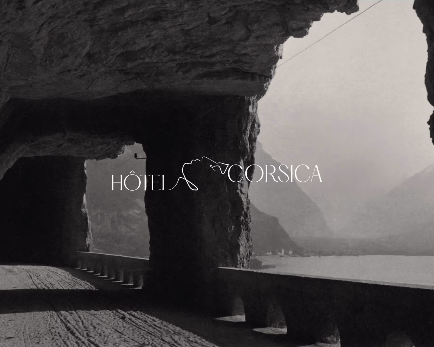 Hotel Corsica