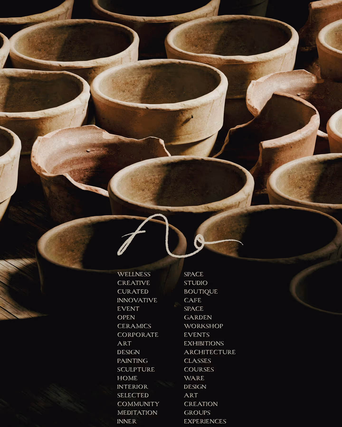 Flo, Visual Identity by Zita Fernandez