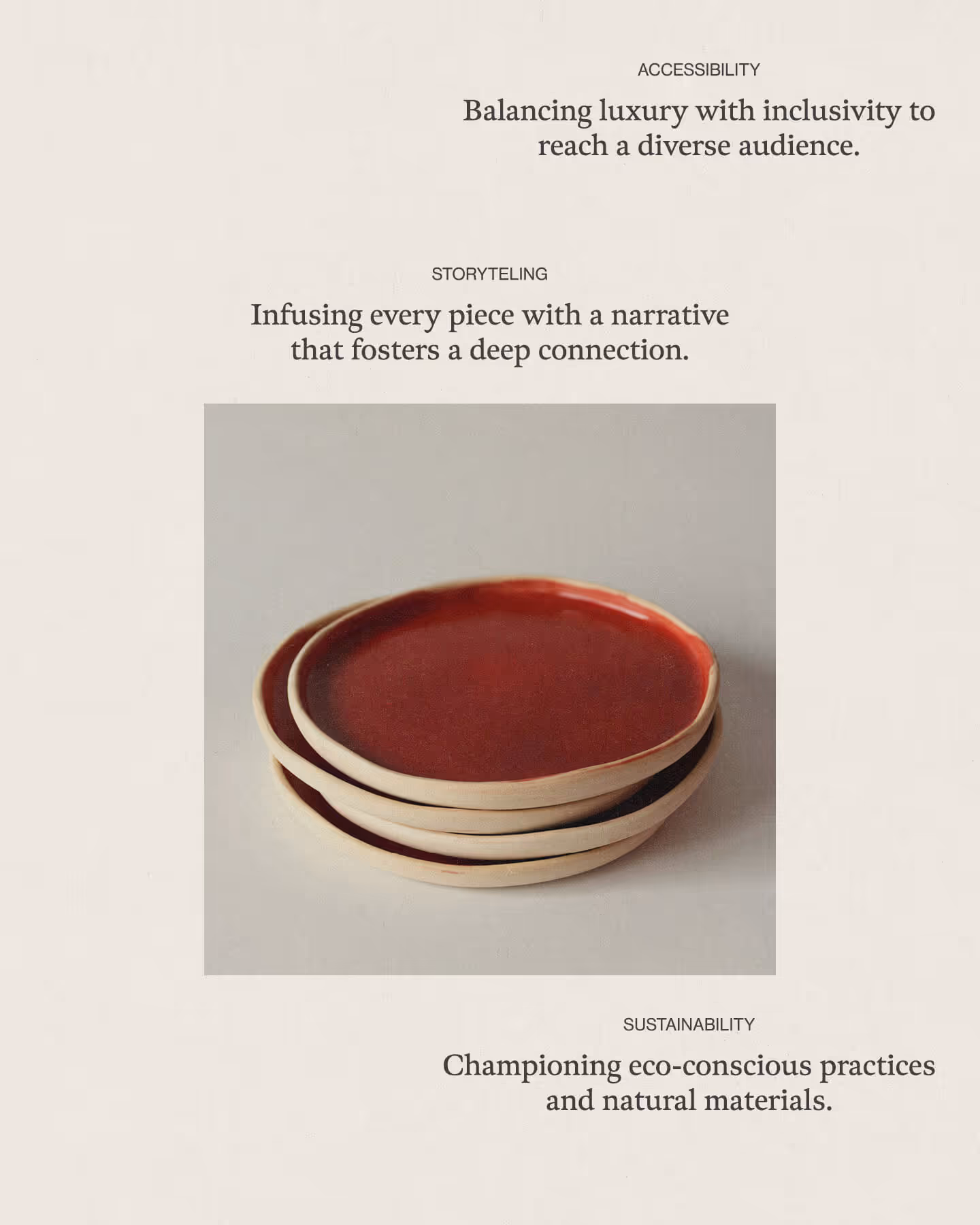 Ware.Store, Visual Identity by Zita Fernandez