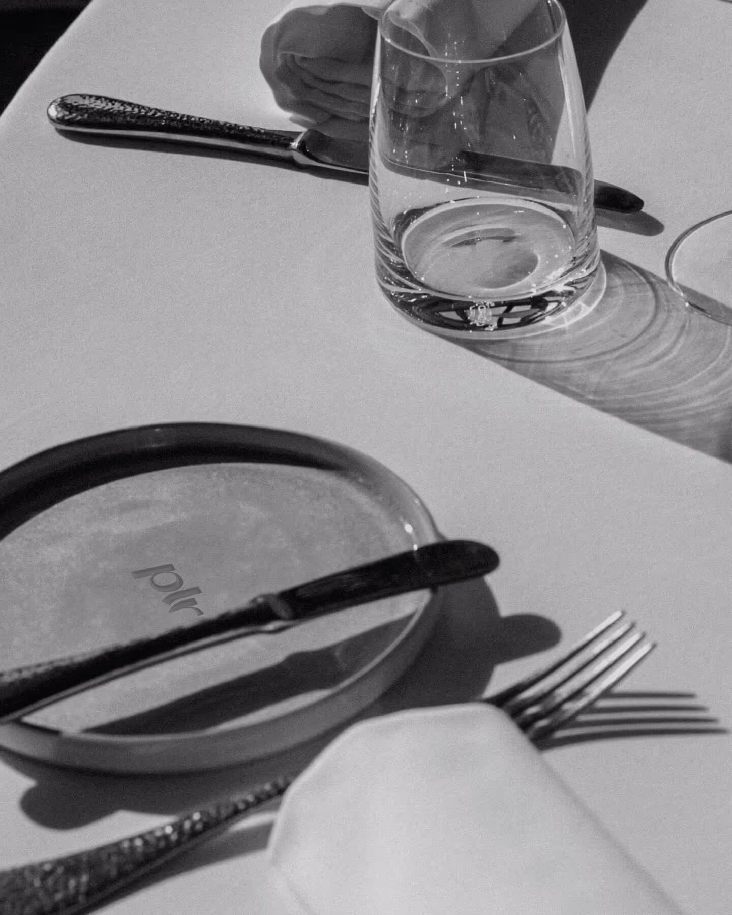 Eclat, Visual Identity by Zita Fernandez