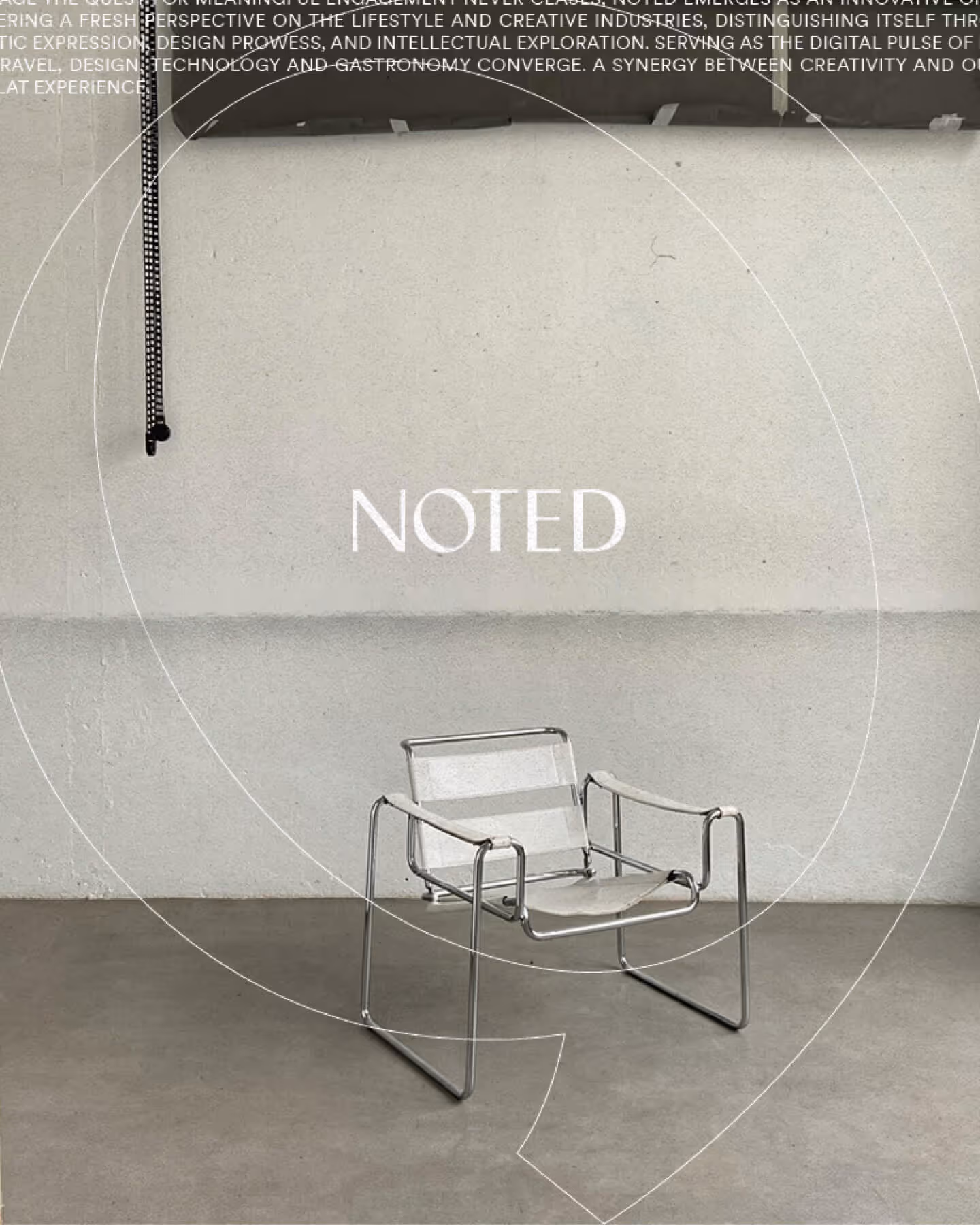 Eclat, Visual Identity by Zita Fernandez