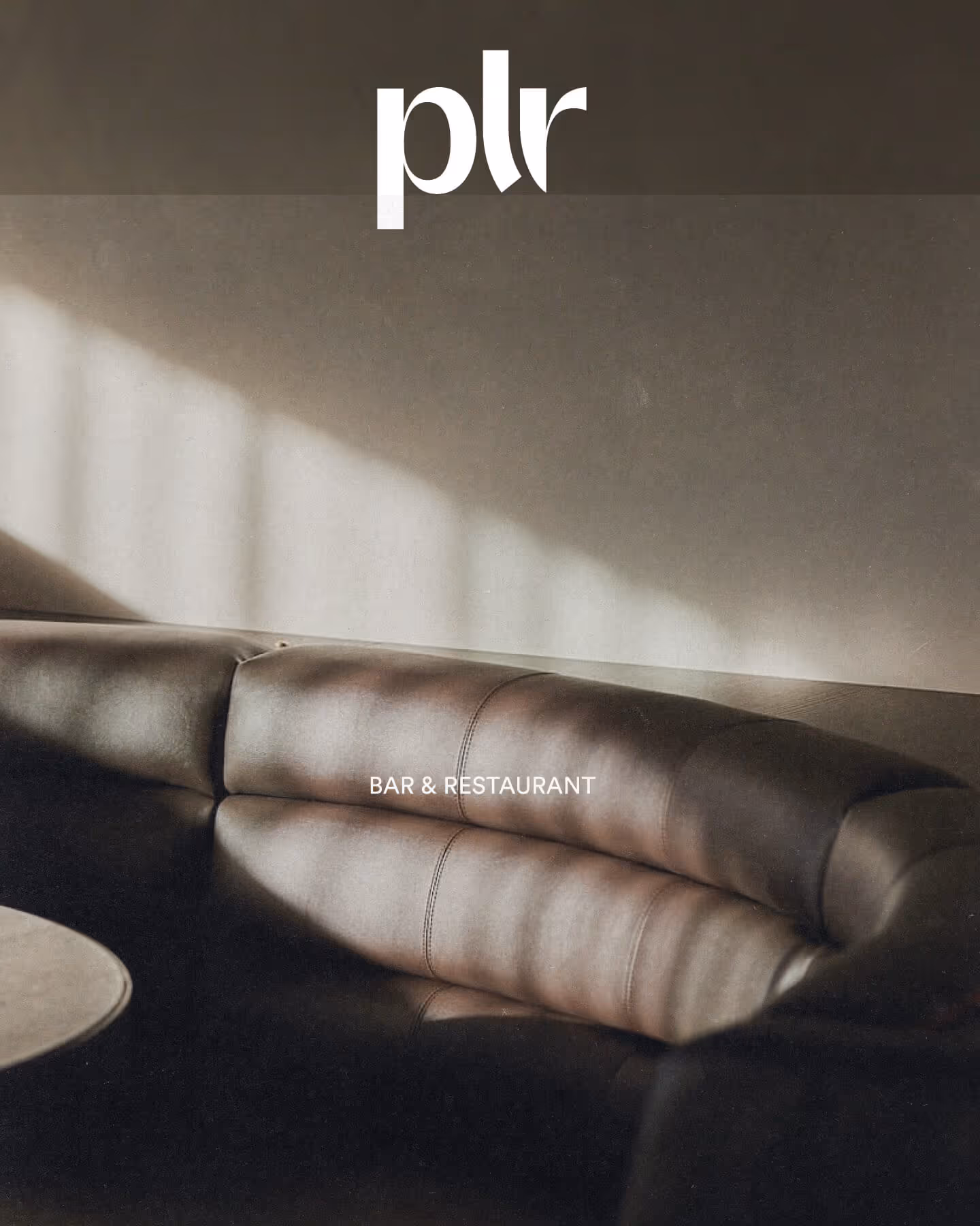 Eclat, Visual Identity by Zita Fernandez