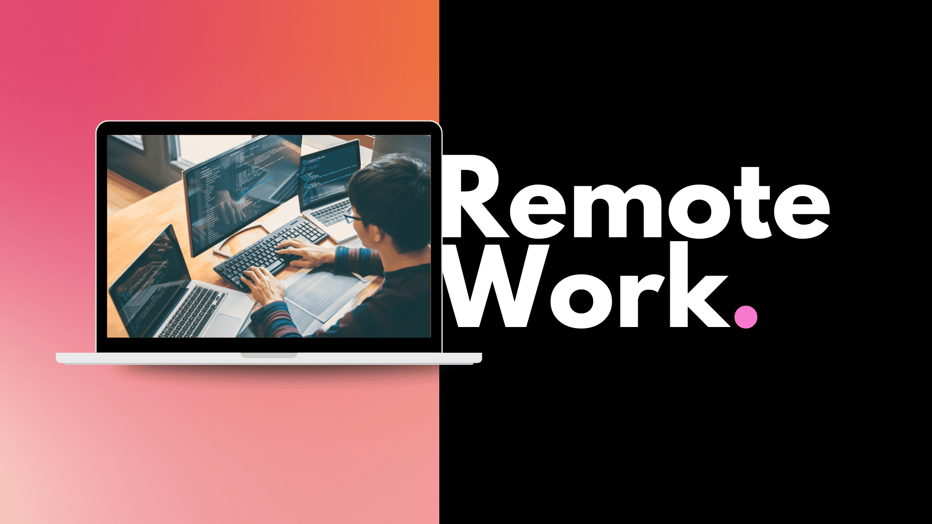 You can’t just offer remote work and call it culture