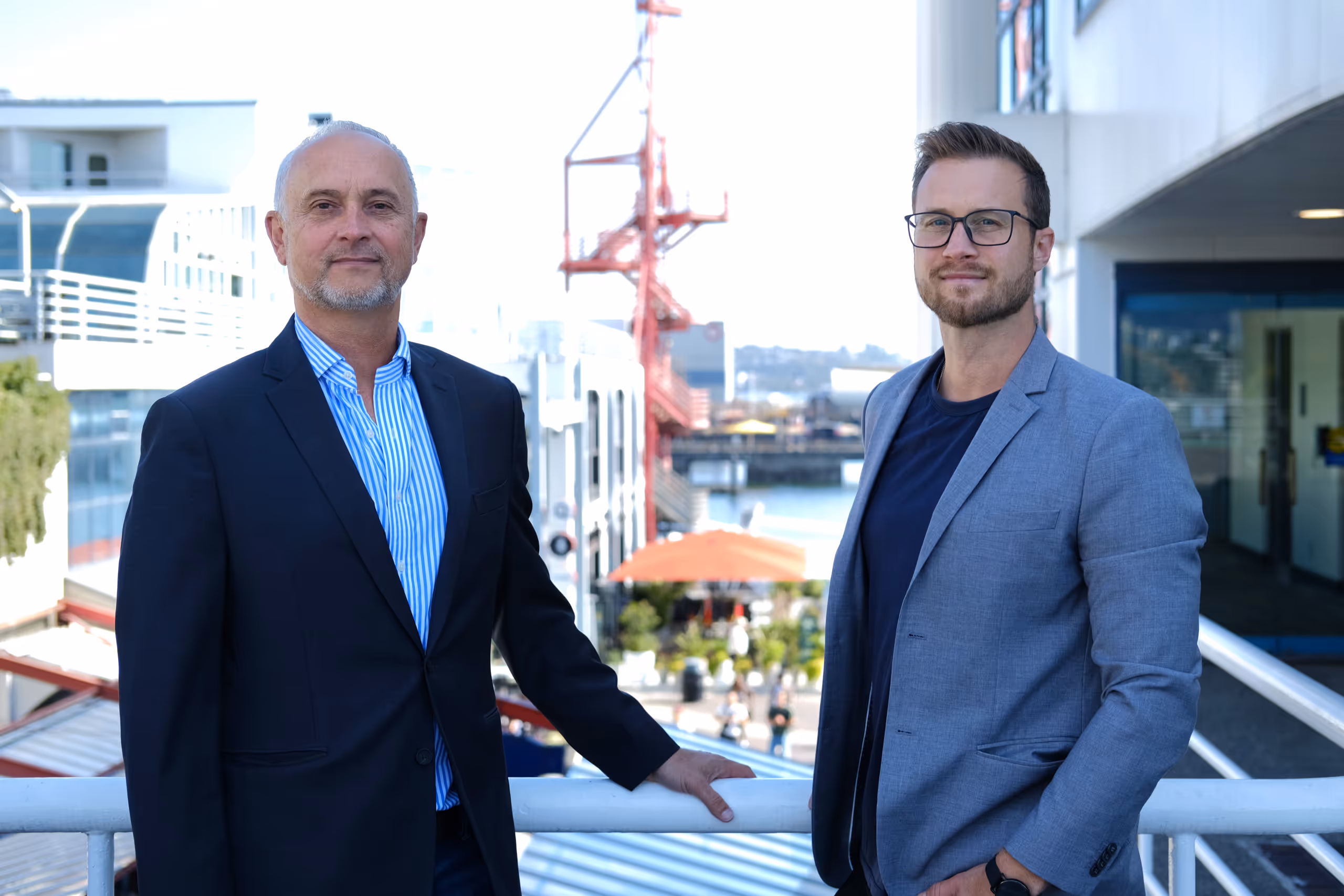 Western Element Engineering Founding Principals