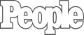 People Magazine logo
