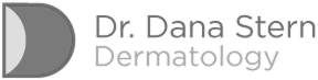 Dr. Dana Stern Dermatology logo