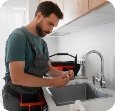 Home hero animated image