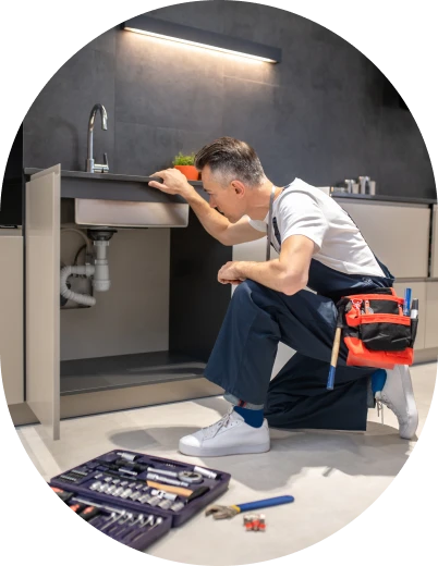 Home hero animated image