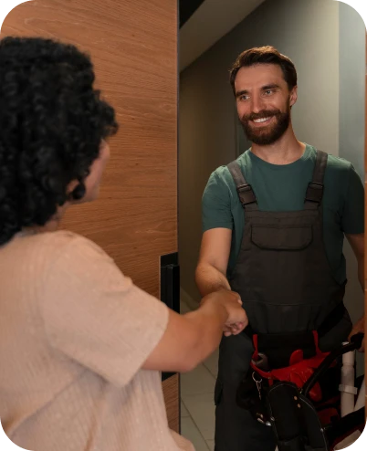 Home hero animated image