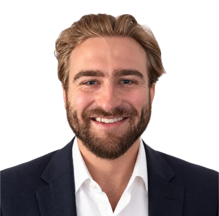 Max Galat