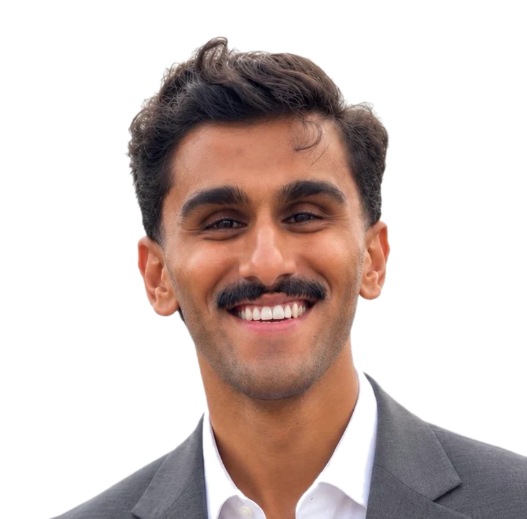 Rohan Chalasani, MD