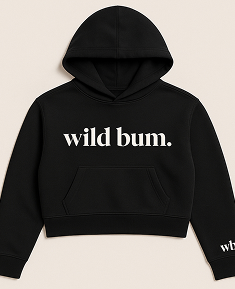 Wild Bum Sweater Two Copys