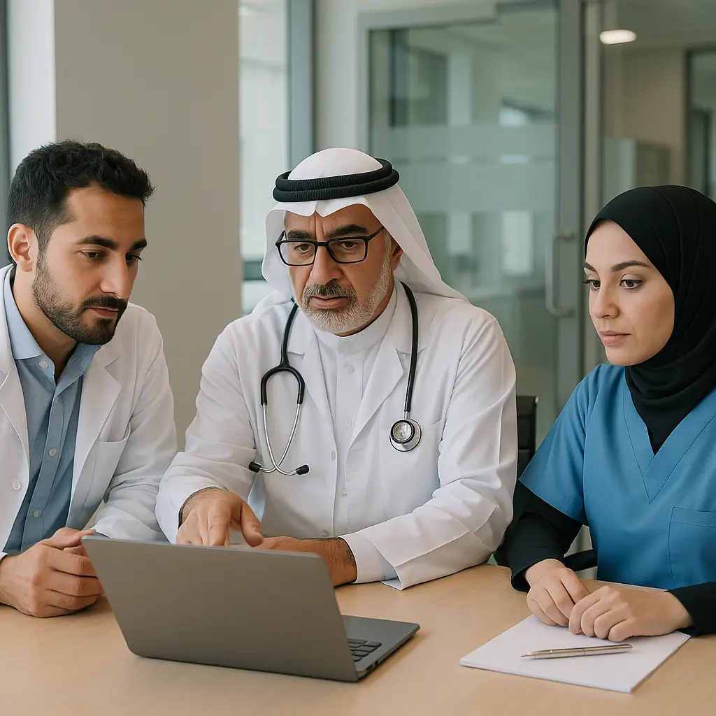 Building Digital Engagement Platforms for Healthcare Associations