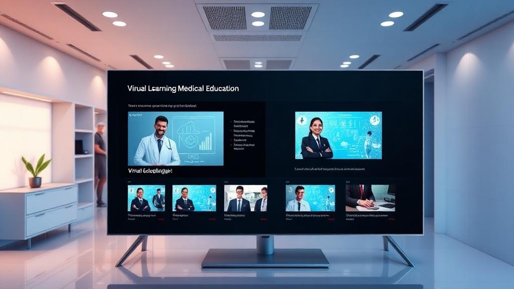 Just-in-Time CME: Point-of-Care Learning Solutions