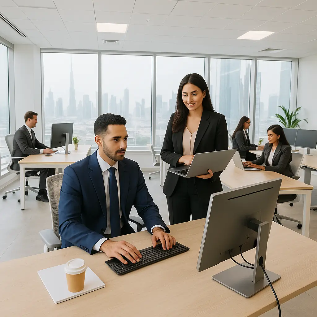 Business Development Manager