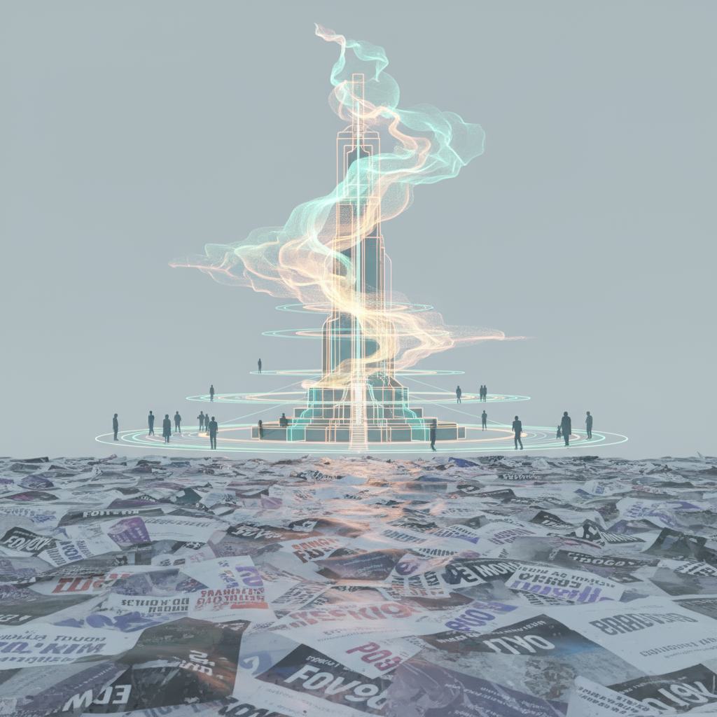 Beyond the Slogan: 4 Unexpected Truths About Campaigns That Actually Change Minds