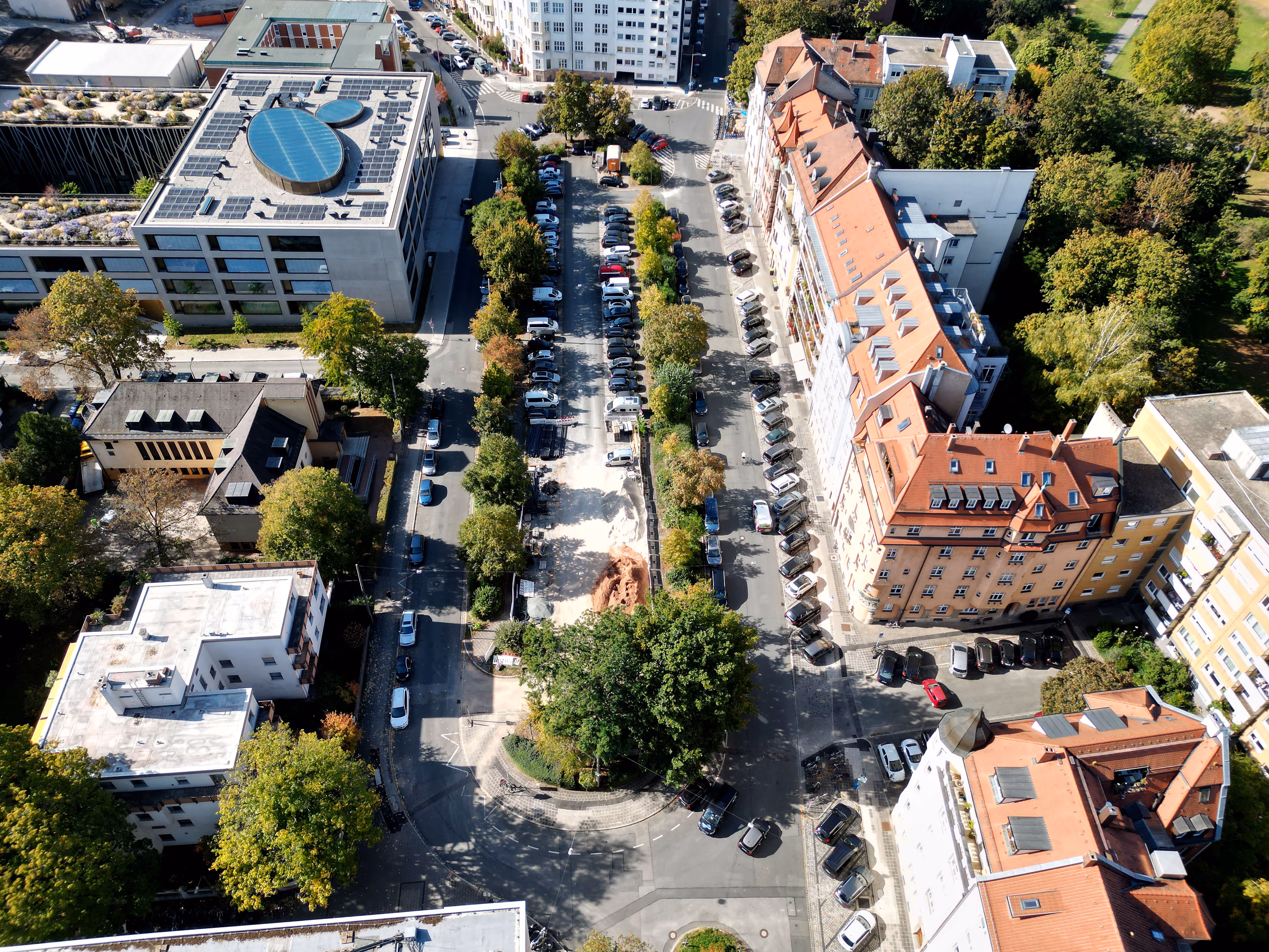 Bestand Kesslerplatz