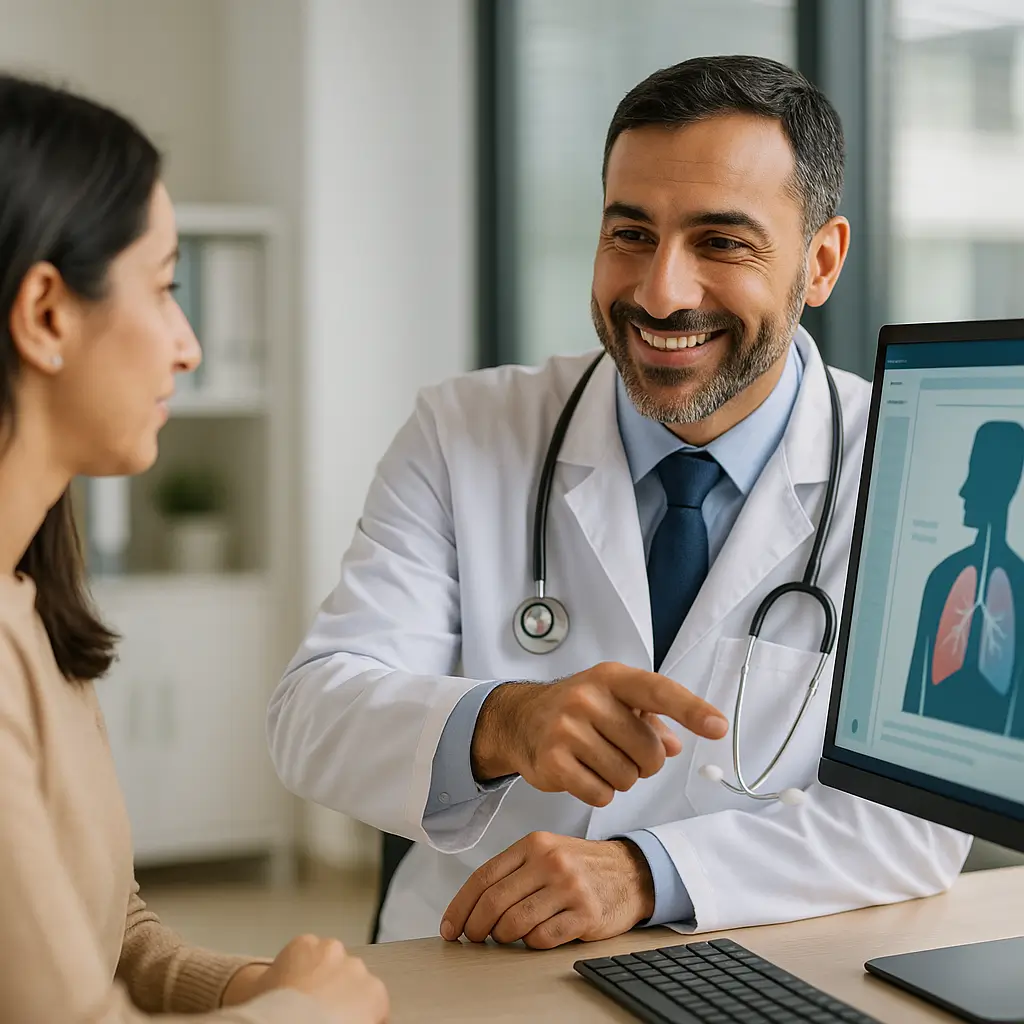 Digital Storytelling for Patient Education and Engagement