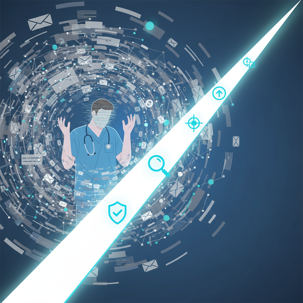 Data Reveals 5 Counter-Intuitive Strategies for HCP Marketing That Actually Work