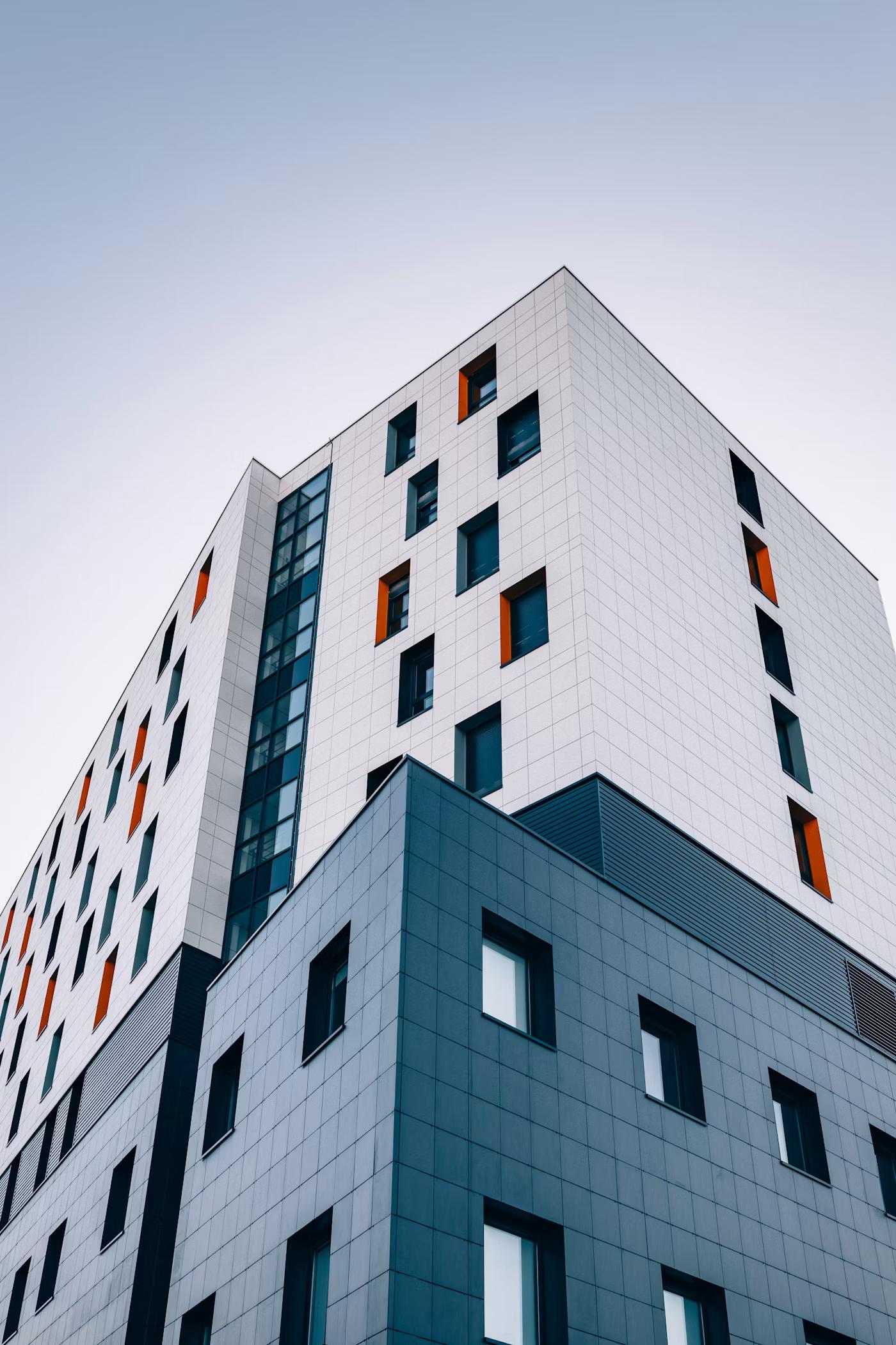 Calm concierge clinical environment