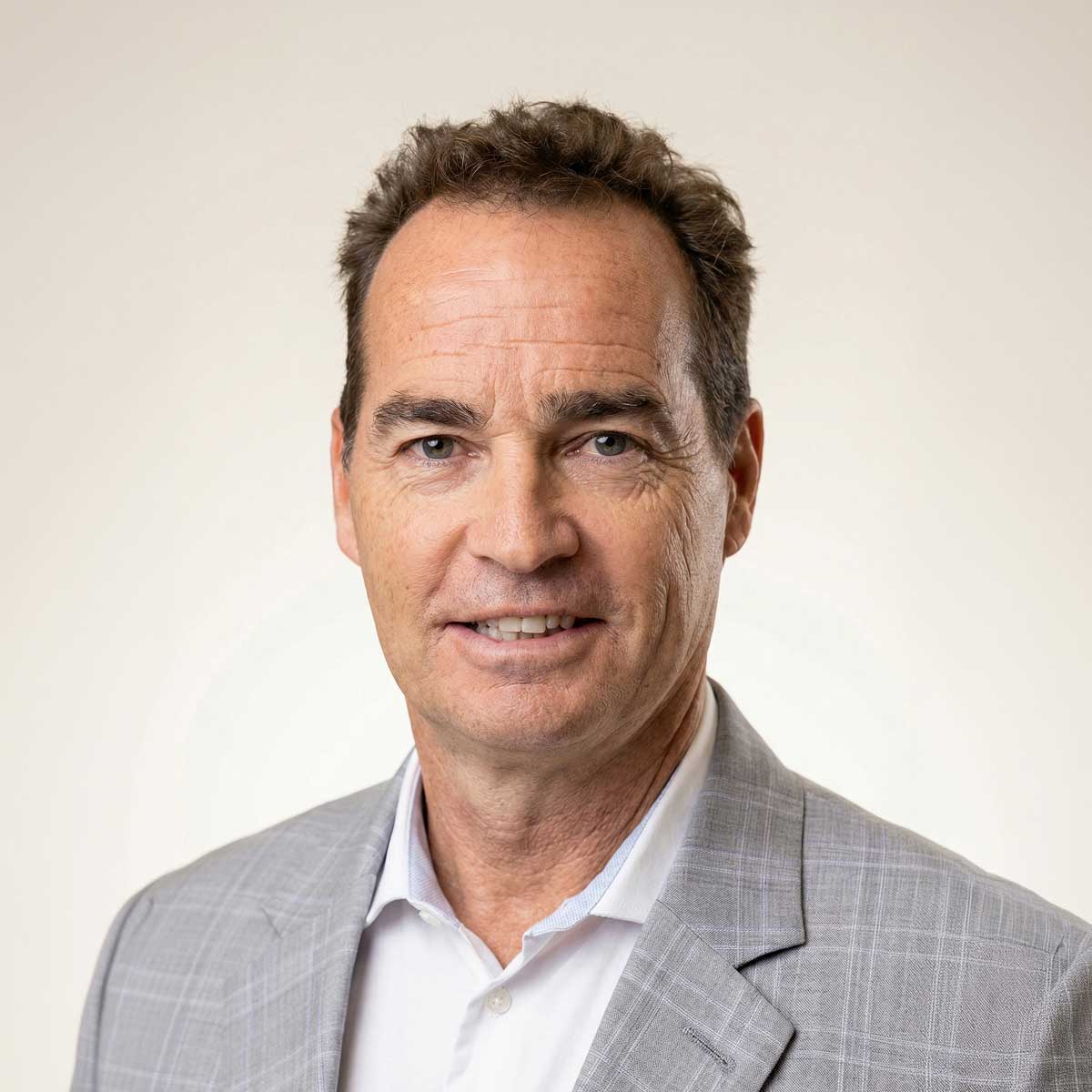 Todd McAllister, Founding Scientist at Skai Health