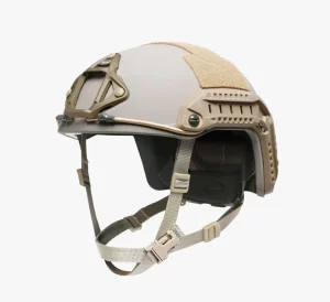 Ops-Core® generation III helmet. Source: gentexcorp.com