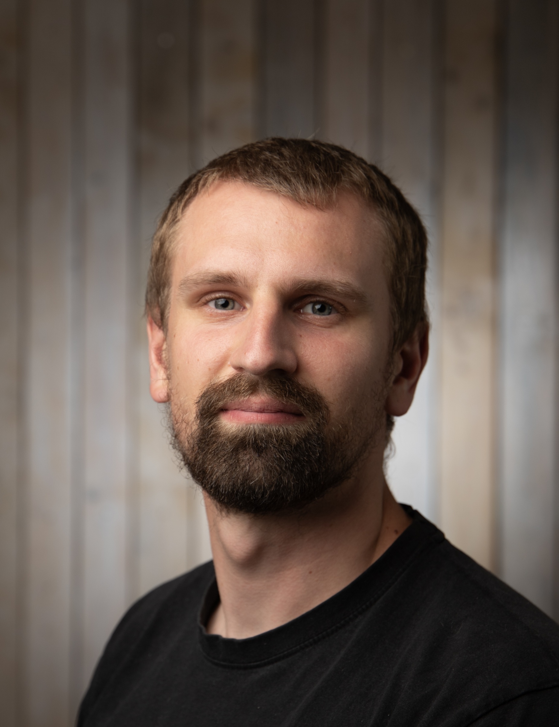 Ein Portrait  von Jan Schwentner geb. Reckendrees