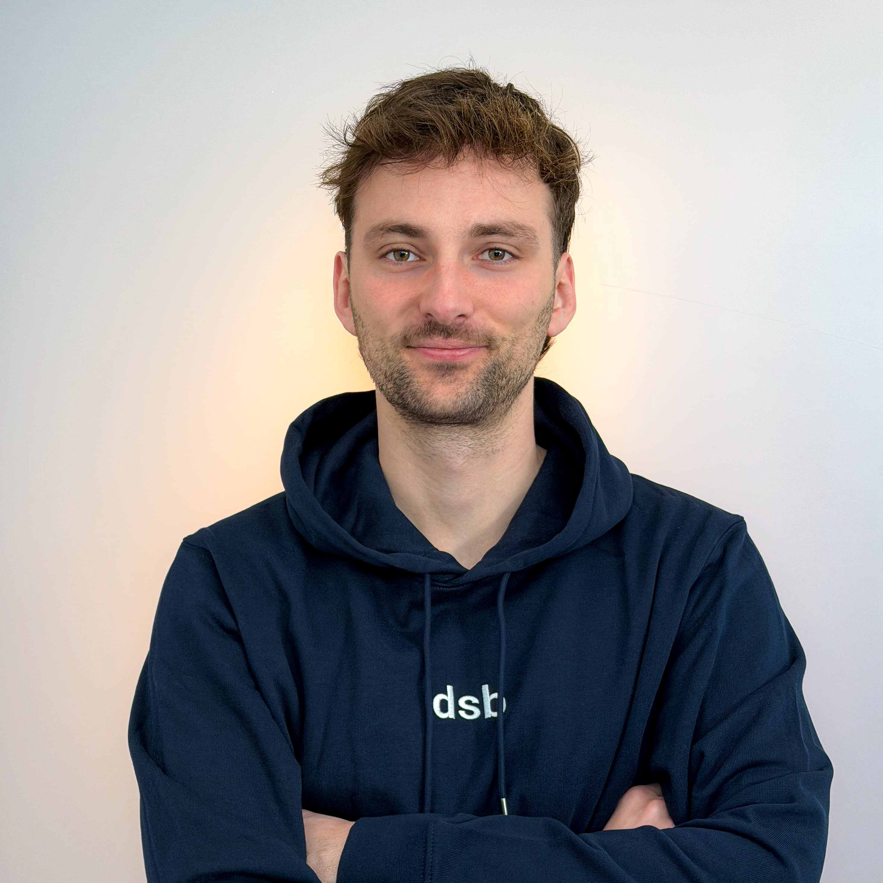 Sebastian Schmidt, CEO deutsche sanierungsberatung dsb