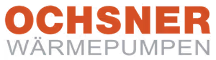 Ochsner Wärmepumpen Logo