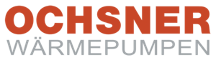 Ochsner Wärmepumpen Logo