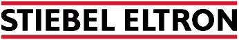 Logo von Stiebel Eltron