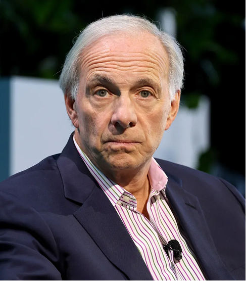 Ray Dalio