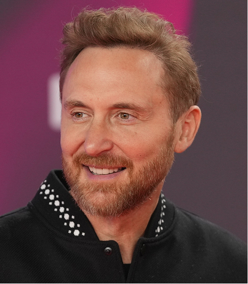 David Guetta