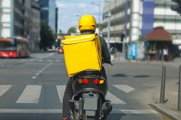 T-Bone (Side-Impact) Accidents