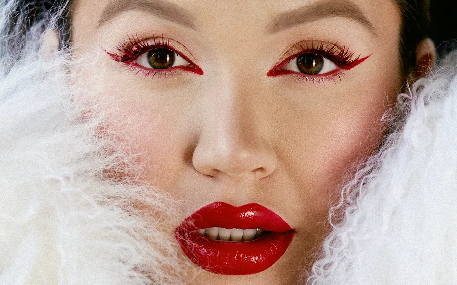 Марина Тендітна