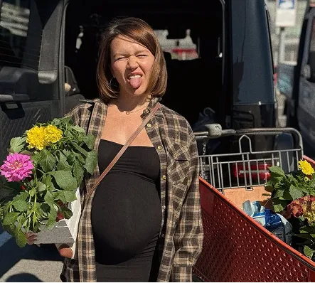 Марина Тендітна