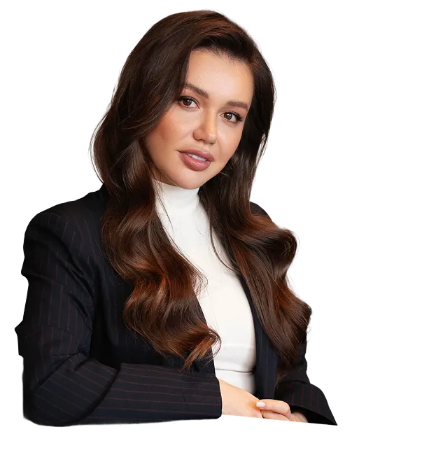 Марина Тендітна