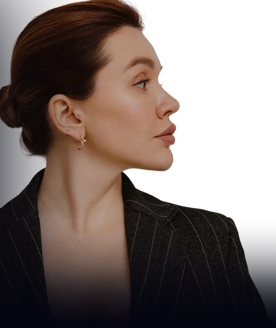 Марина Тендітна