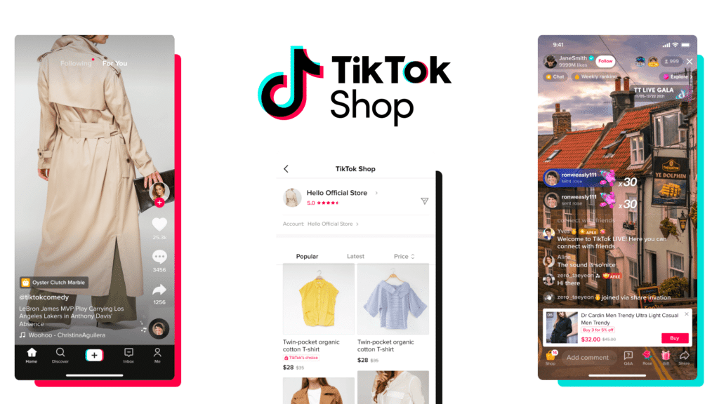 TikTok Ads