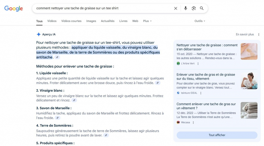 Google Live Marketing 2025