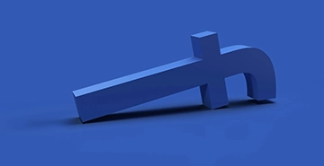 Meta ads bloque Facebook ads