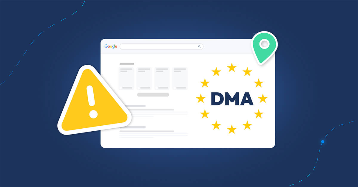 DMA et Google : quelles conséquences sur le SEO local ? - Partoo