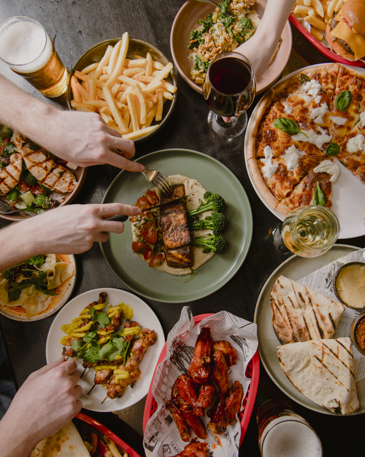 Billy Barry's Hotel Gallery 2