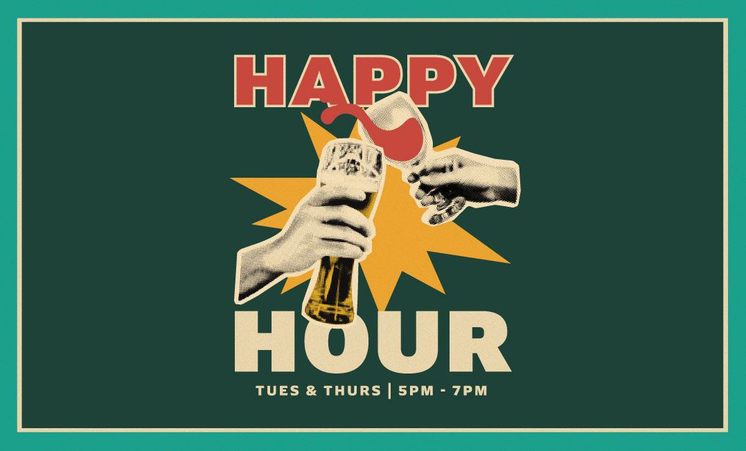 Happy Hour